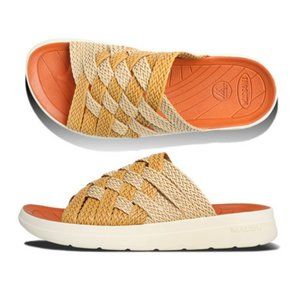 Malibu X Missoni Zuma Sandals Size 11 (44)